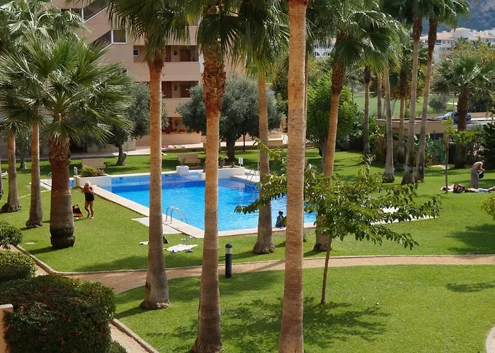 Appartamento Alcoy