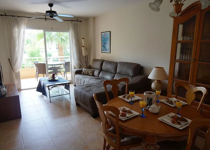Appartamento Alcoy El Albir