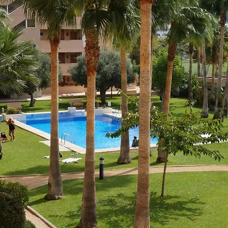 Apartmán Alcoy
