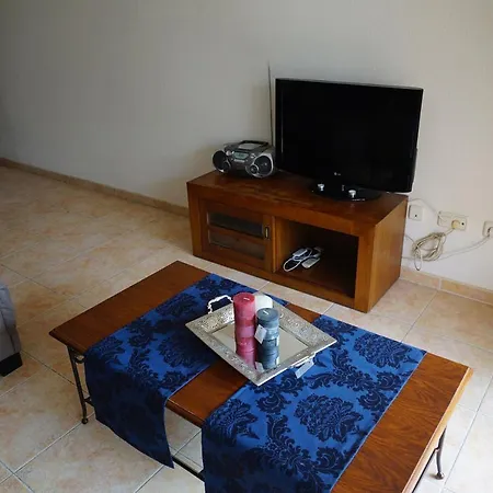 Apartmán Alcoy