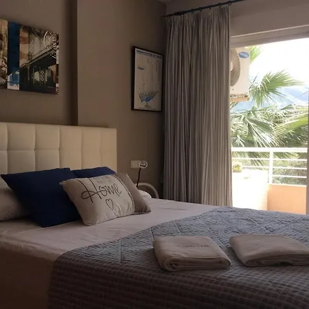 Apartmán Alcoy El Albir
