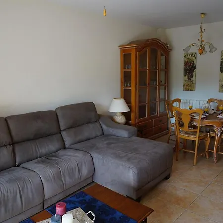 Apartmán Alcoy *