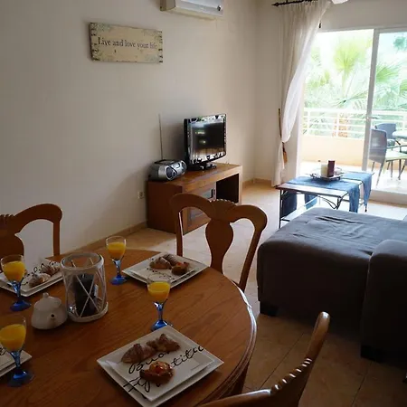 Alcoy Apartmán El Albir